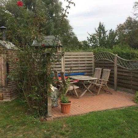 FeWo Karnitz/Rügen Exterior foto