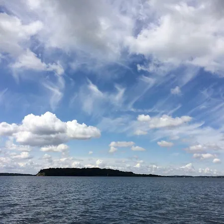 FeWo Karnitz/Rügen Exterior foto