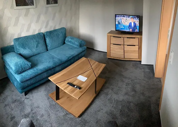 Fewo Karnitz/Ruegen