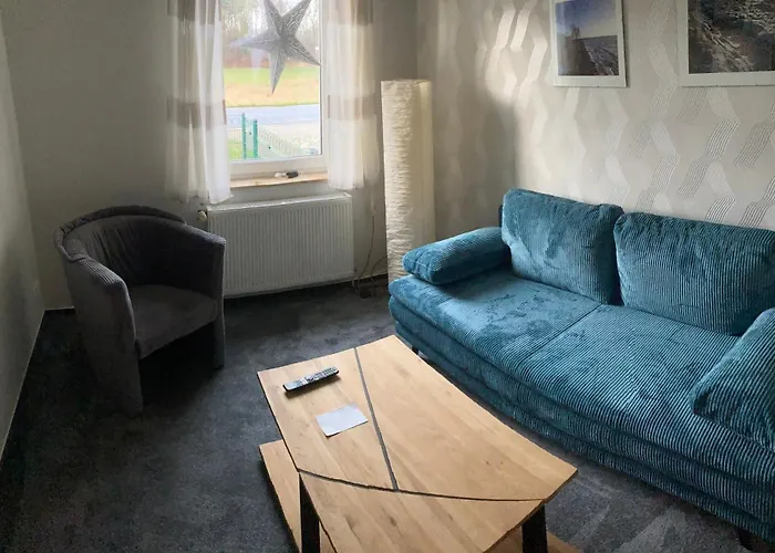 Fewo Karnitz/Ruegen