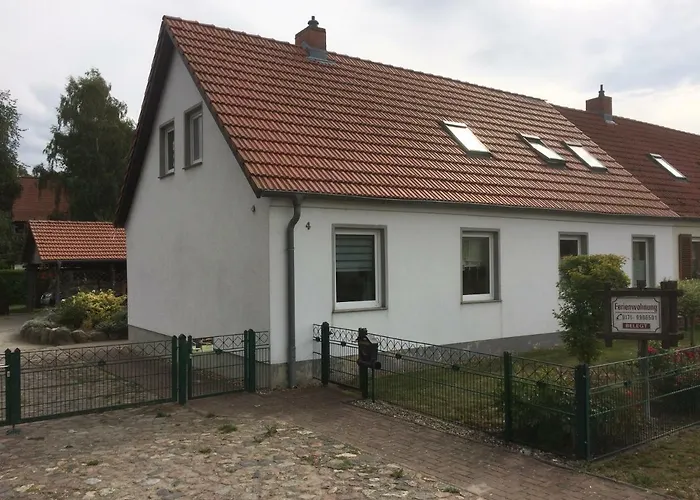 Fewo Karnitz/Ruegen