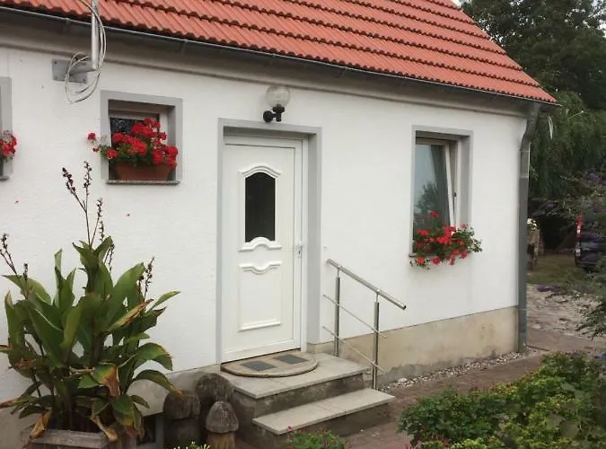 Fewo Karnitz/Ruegen