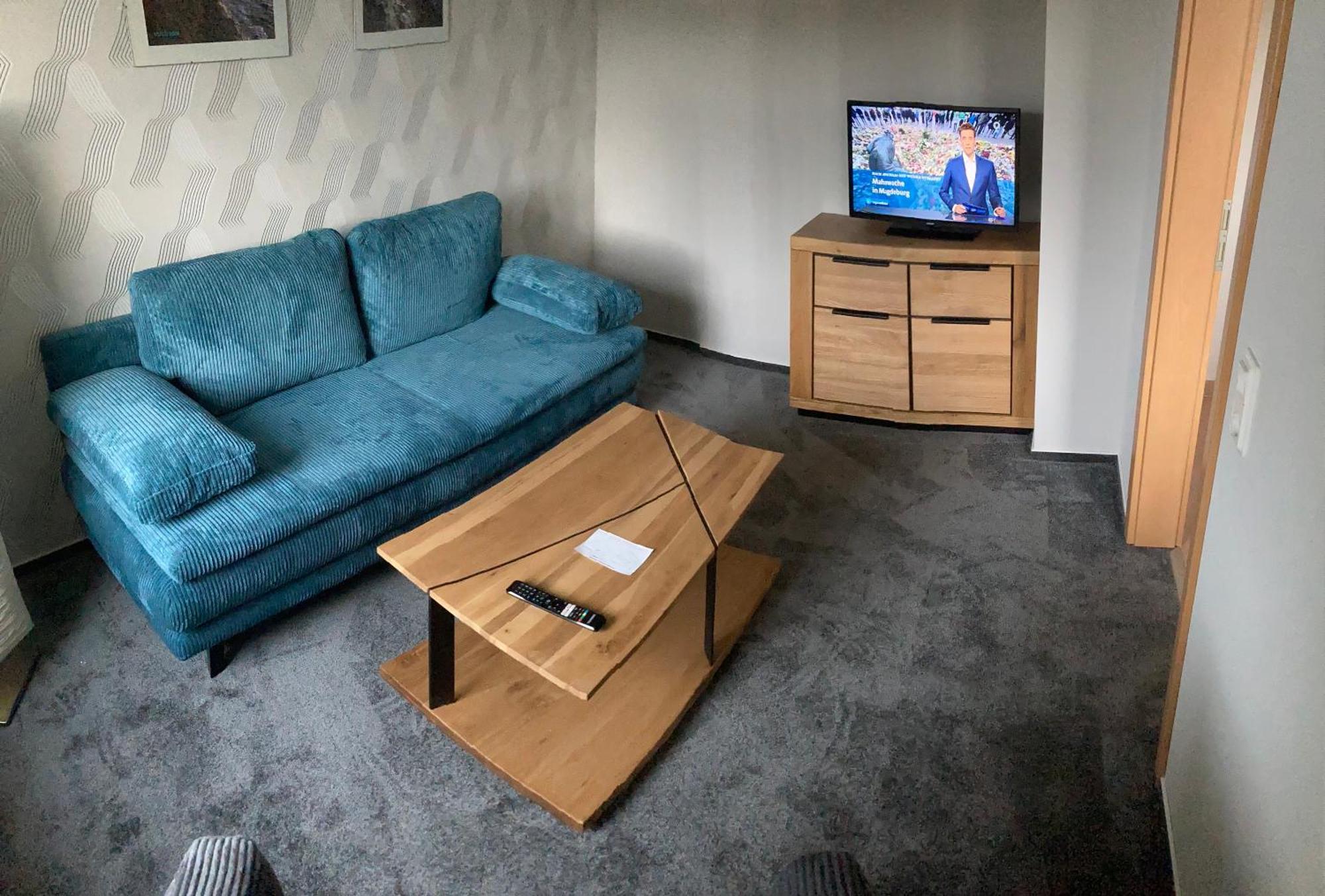 Apartment Karnitz/ruegen *
