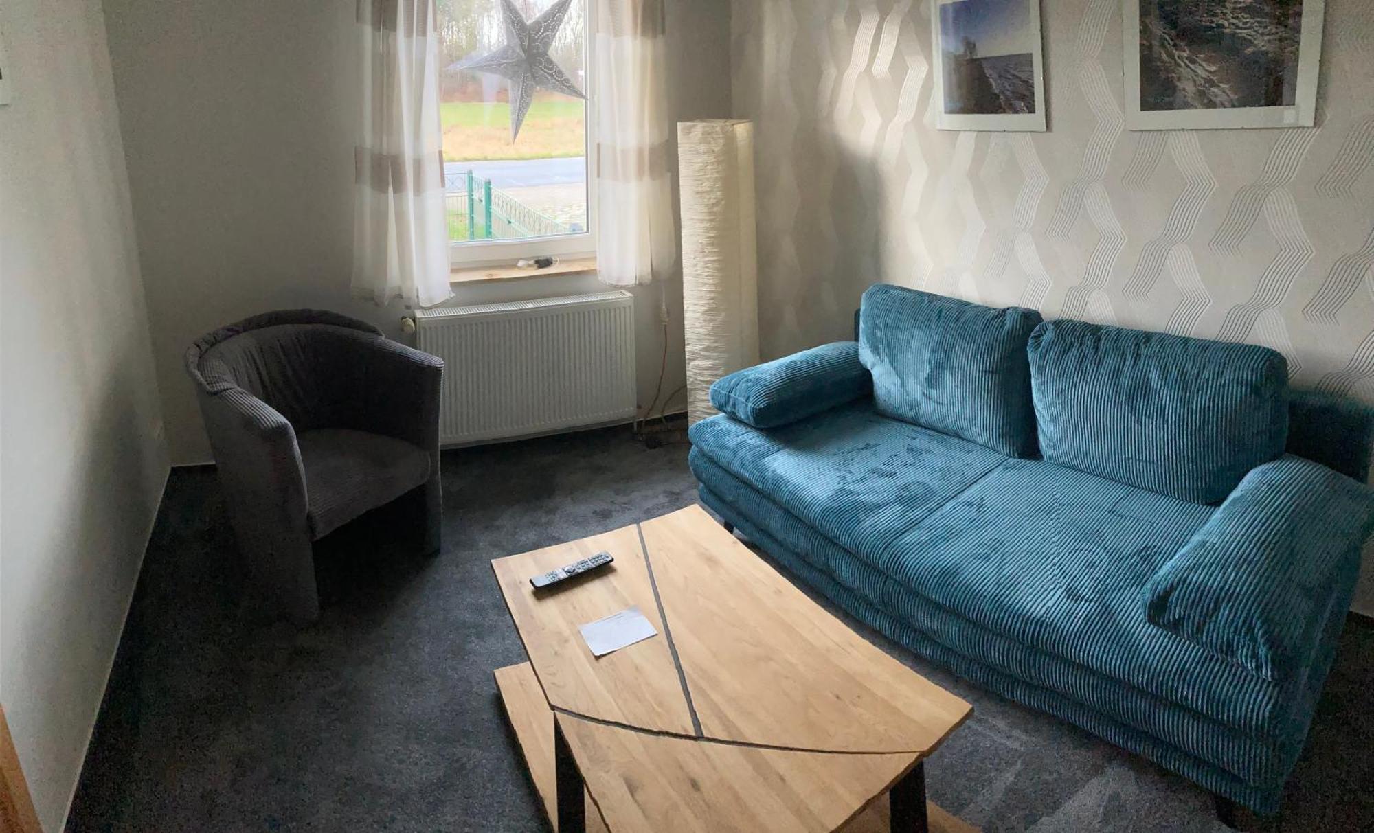 Appartement Karnitz/ruegen Karnitz