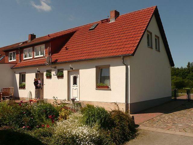 Karnitz/ruegen Karnitz