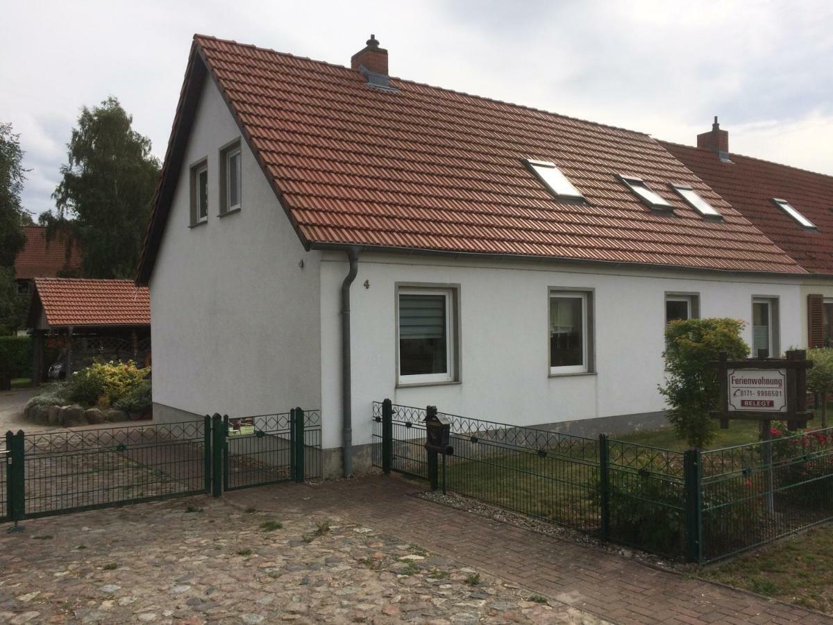Karnitz/ruegen Karnitz
