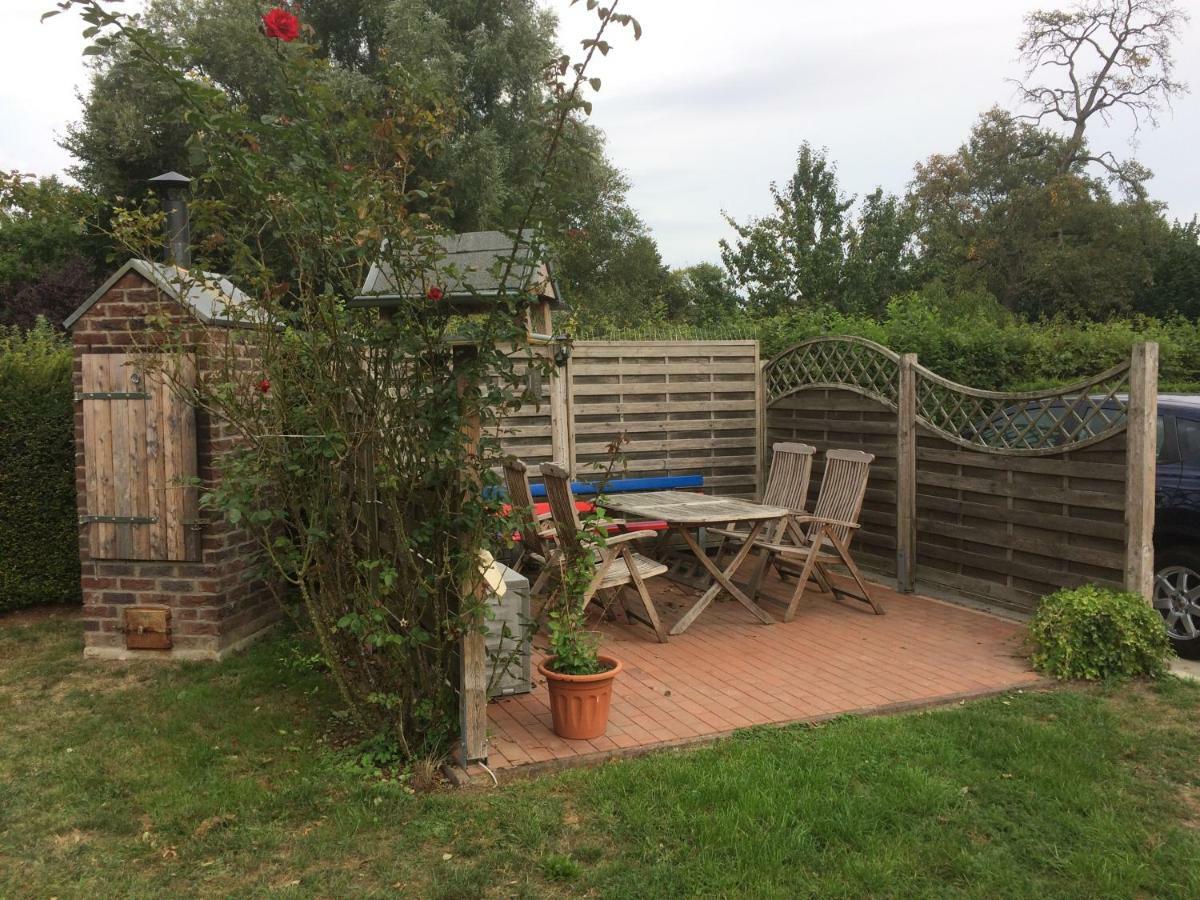 Karnitz/ruegen Appartement *