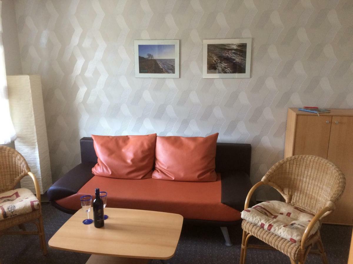 Appartement Karnitz/ruegen